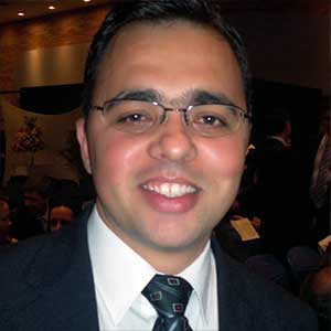  Alexsandro de Oliveira